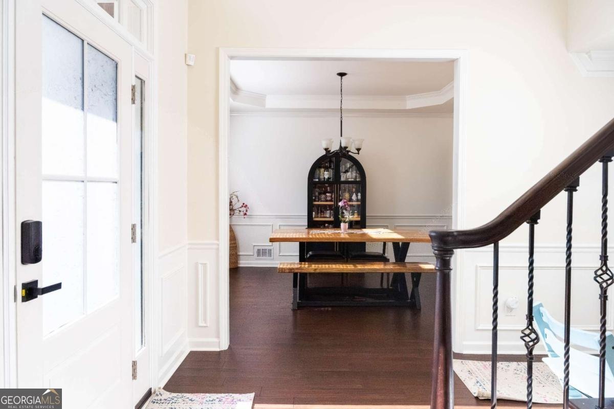 115 Windridge Drive Fayetteville - Photo 11