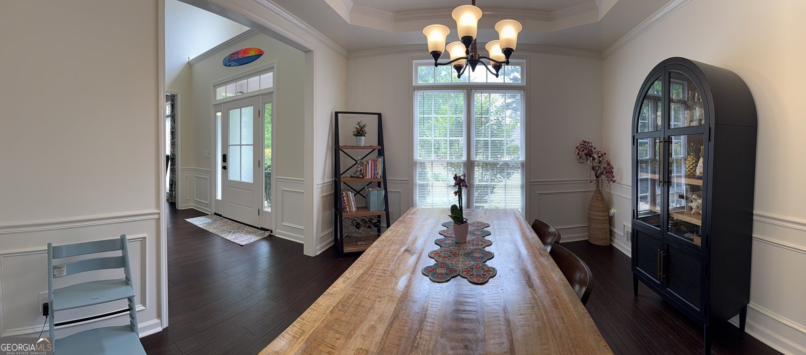 115 Windridge Drive Fayetteville - Photo 14