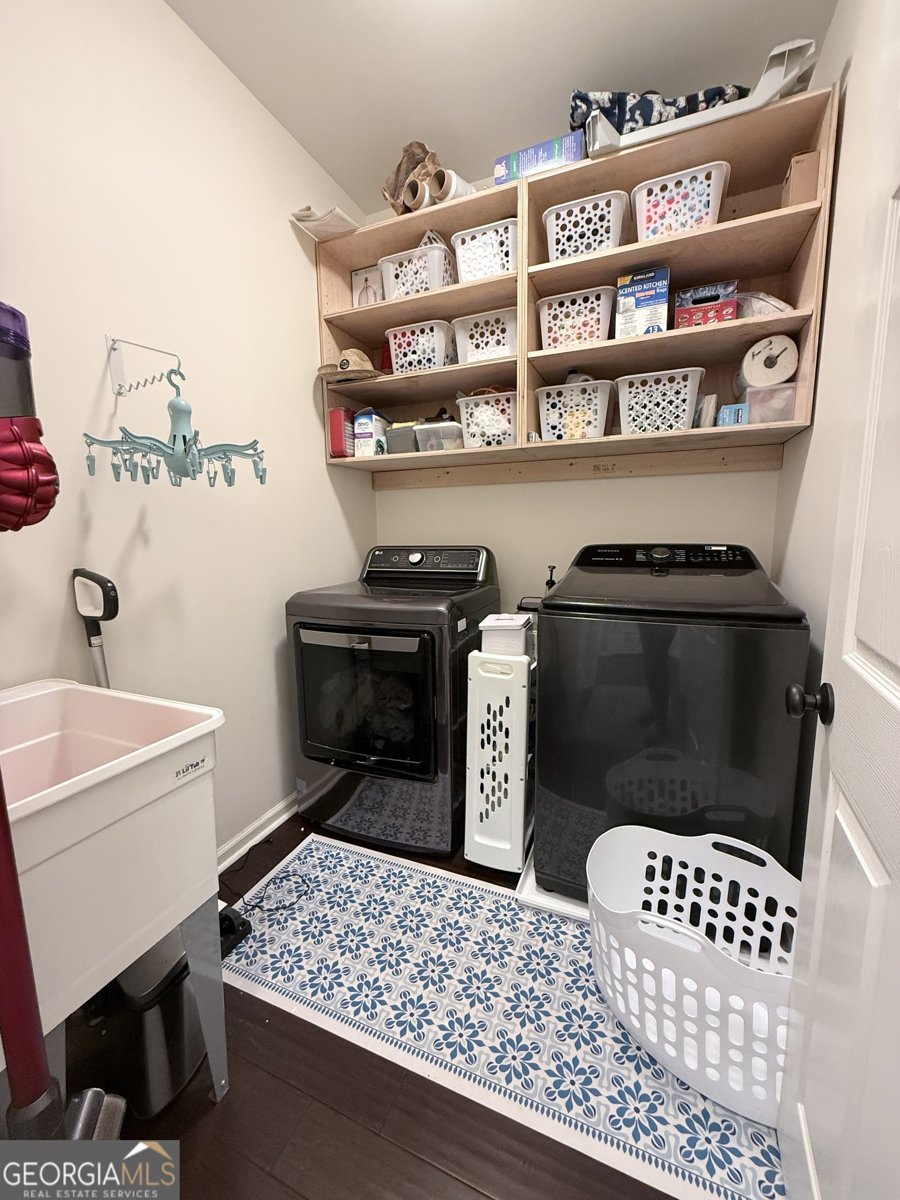 115 Windridge Drive Fayetteville - Photo 16