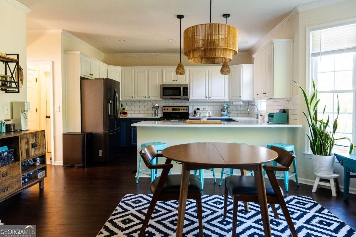 115 Windridge Drive Fayetteville - Photo 18