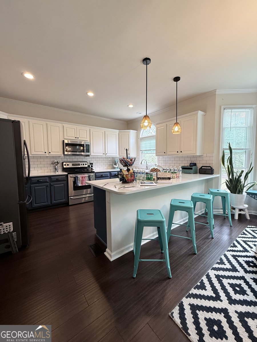 115 Windridge Drive Fayetteville - Photo 19