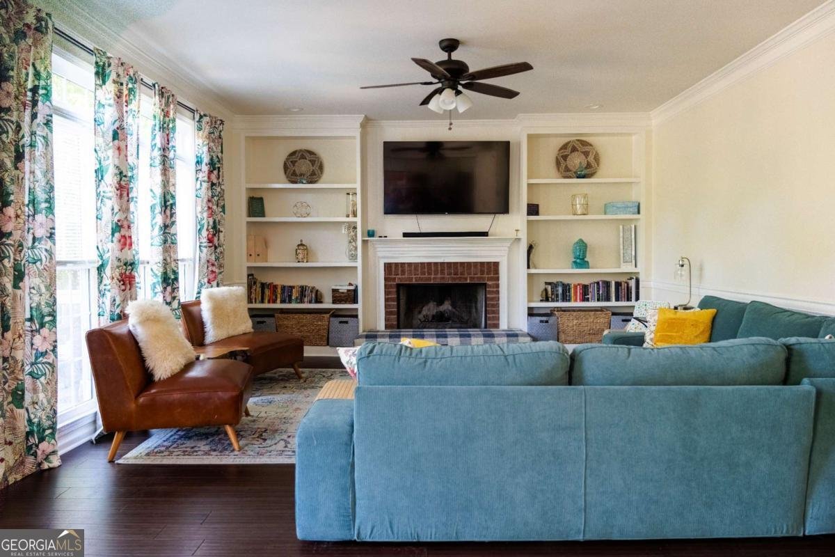 115 Windridge Drive Fayetteville - Photo 23