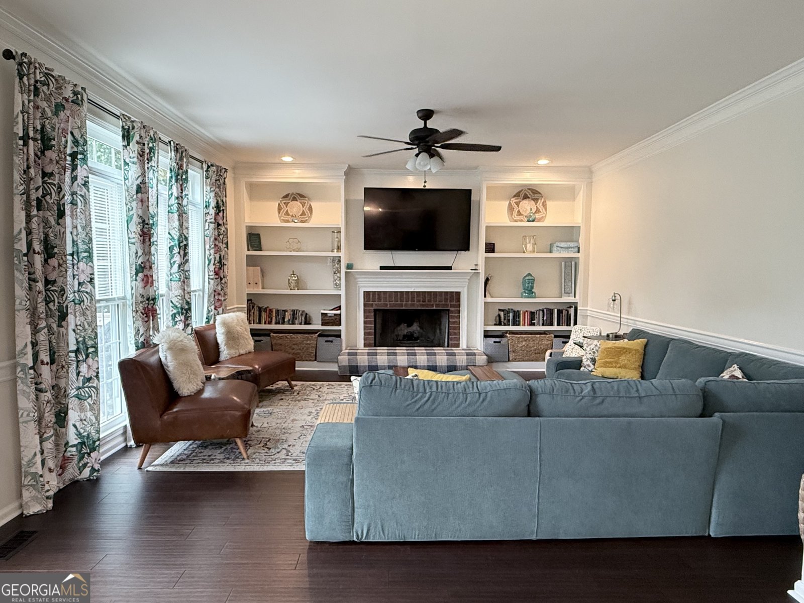 115 Windridge Drive Fayetteville - Photo 24