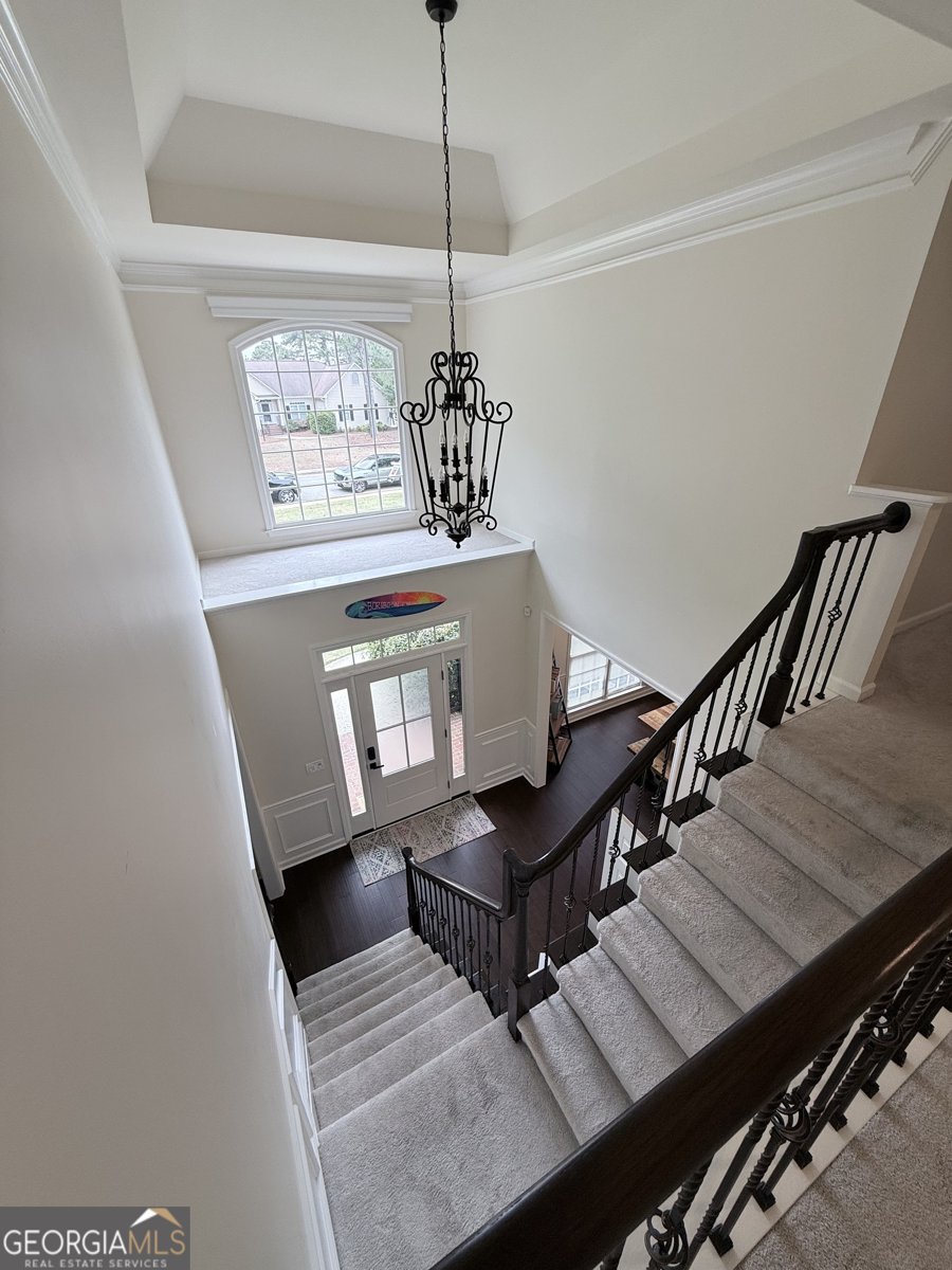 115 Windridge Drive Fayetteville - Photo 25