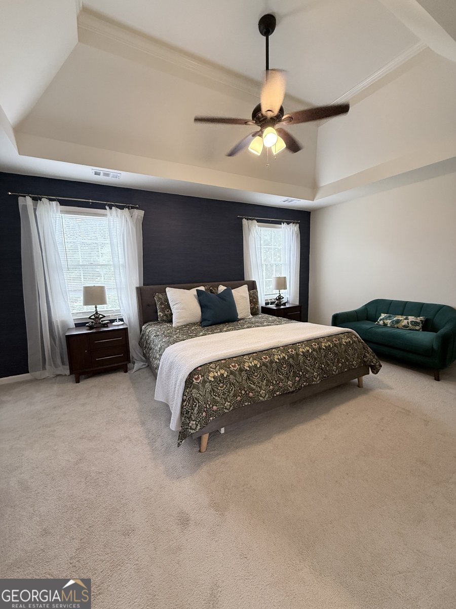 115 Windridge Drive Fayetteville - Photo 27