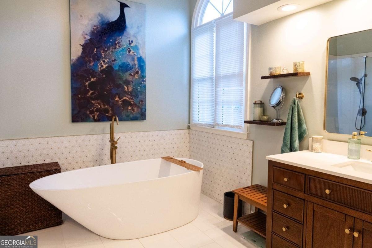 115 Windridge Drive Fayetteville - Photo 33