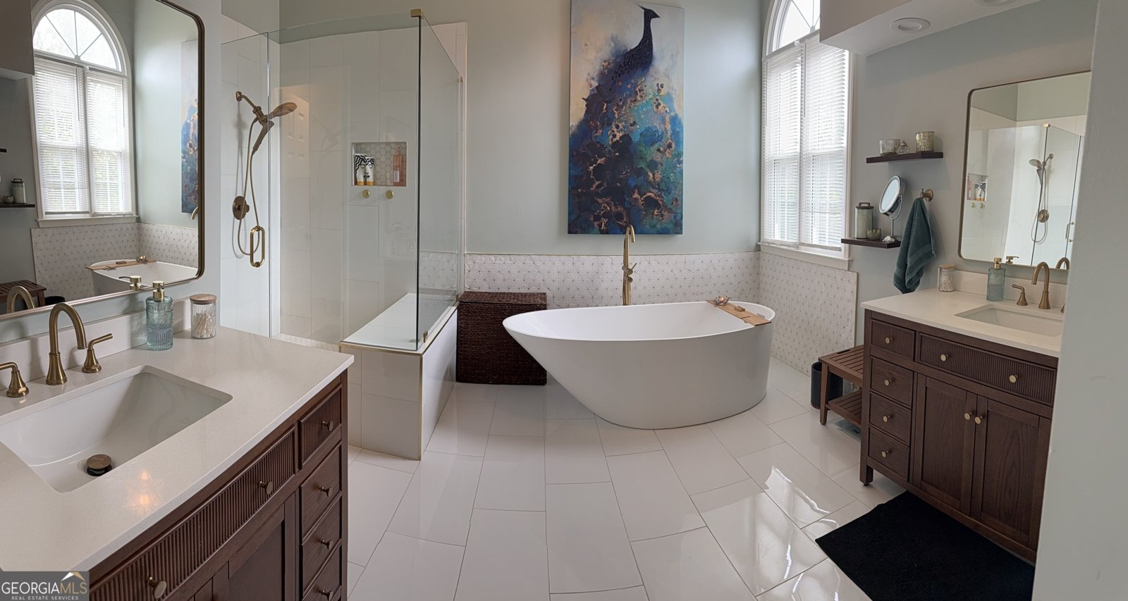 115 Windridge Drive Fayetteville - Photo 34