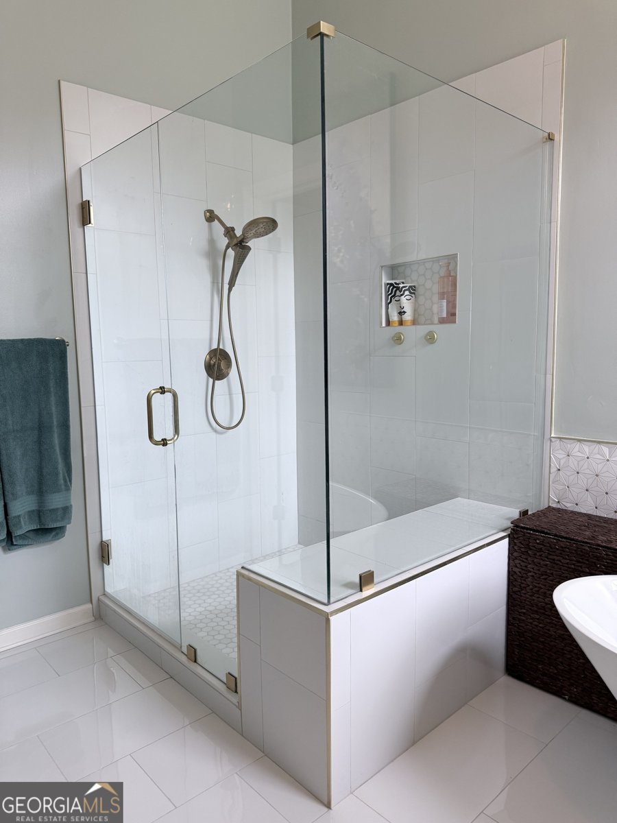 115 Windridge Drive Fayetteville - Photo 36