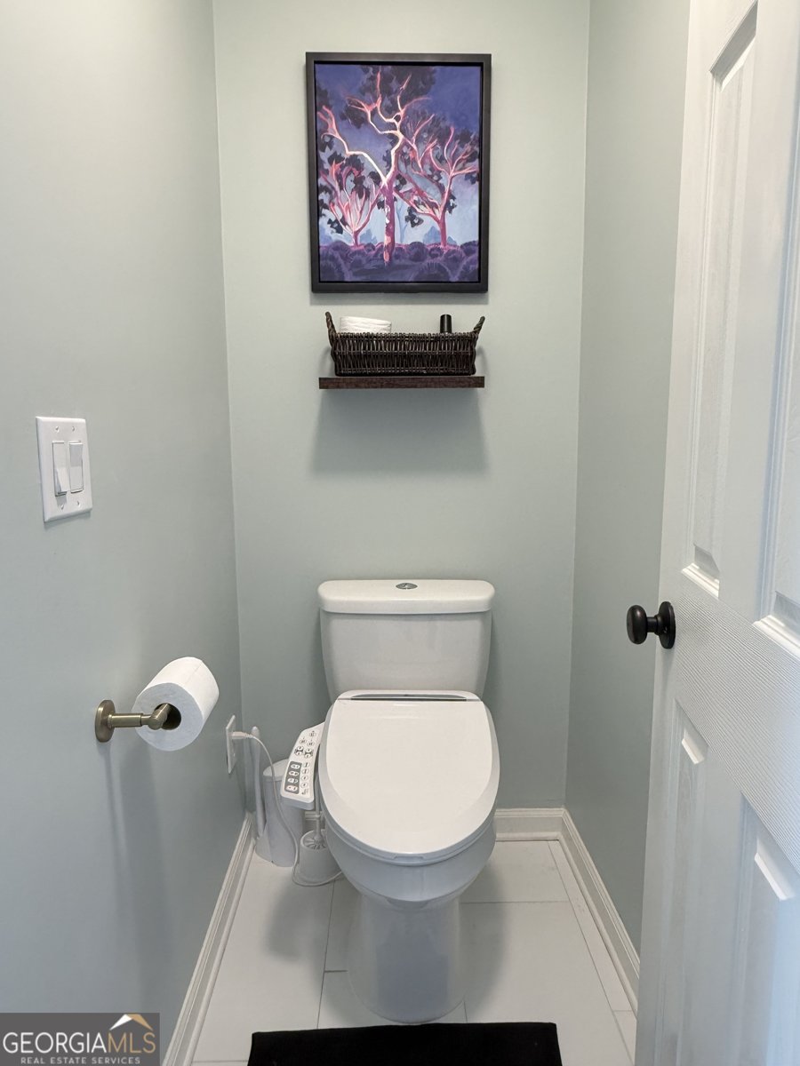 115 Windridge Drive Fayetteville - Photo 37