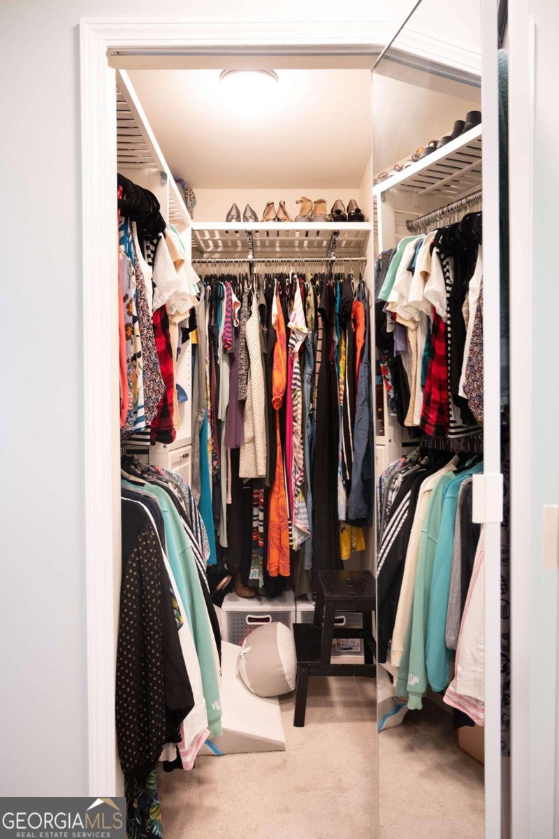 115 Windridge Drive Fayetteville - Photo 38