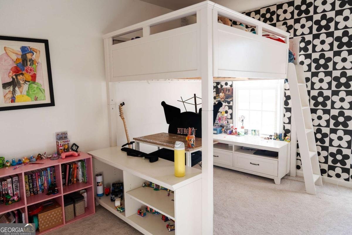 115 Windridge Drive Fayetteville - Photo 40