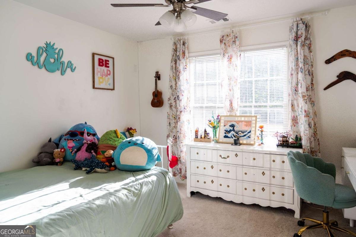 115 Windridge Drive Fayetteville - Photo 43