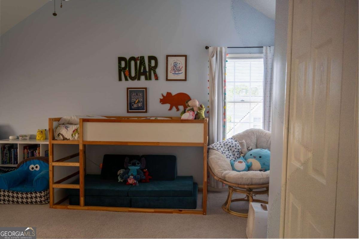 115 Windridge Drive Fayetteville - Photo 45