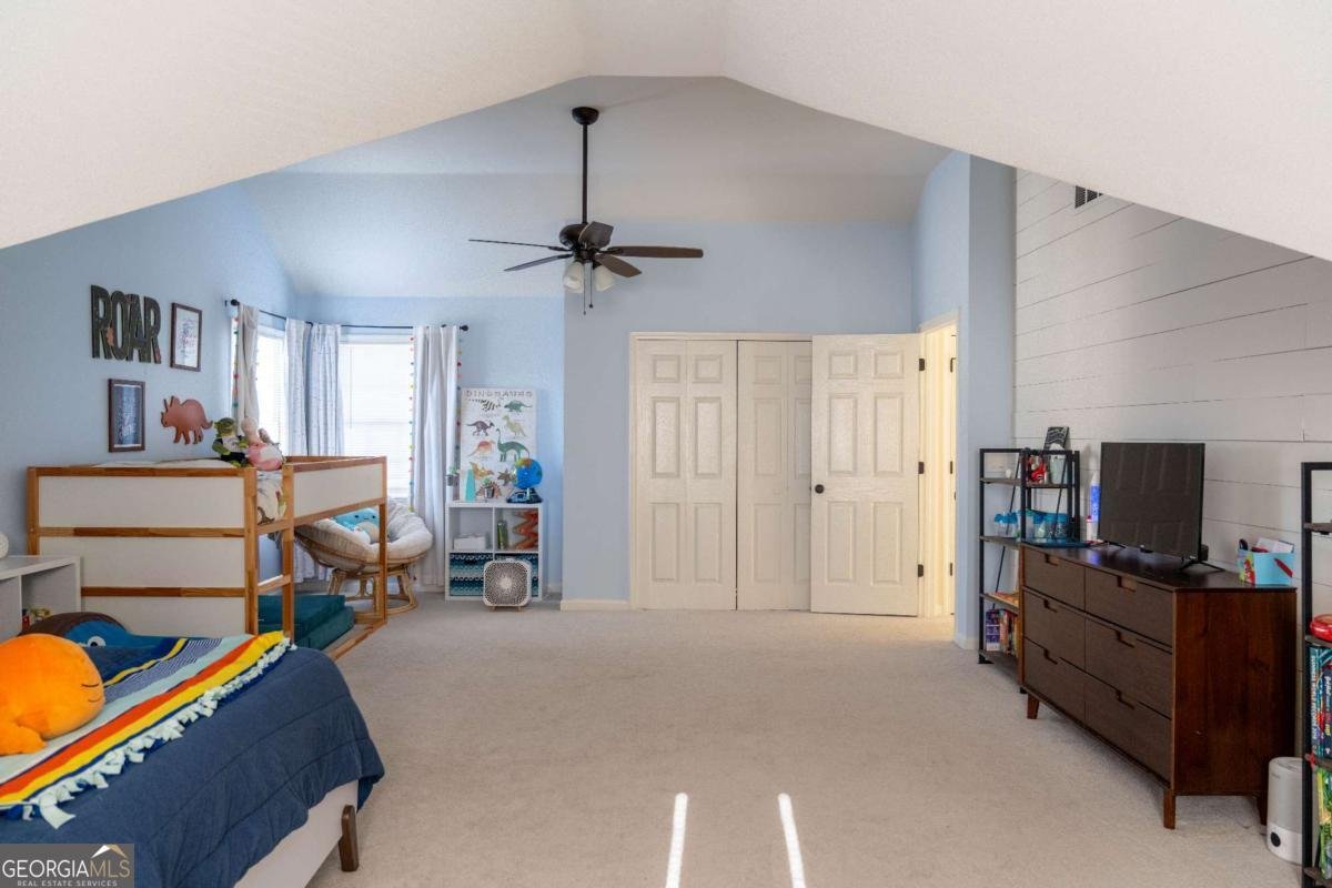 115 Windridge Drive Fayetteville - Photo 46