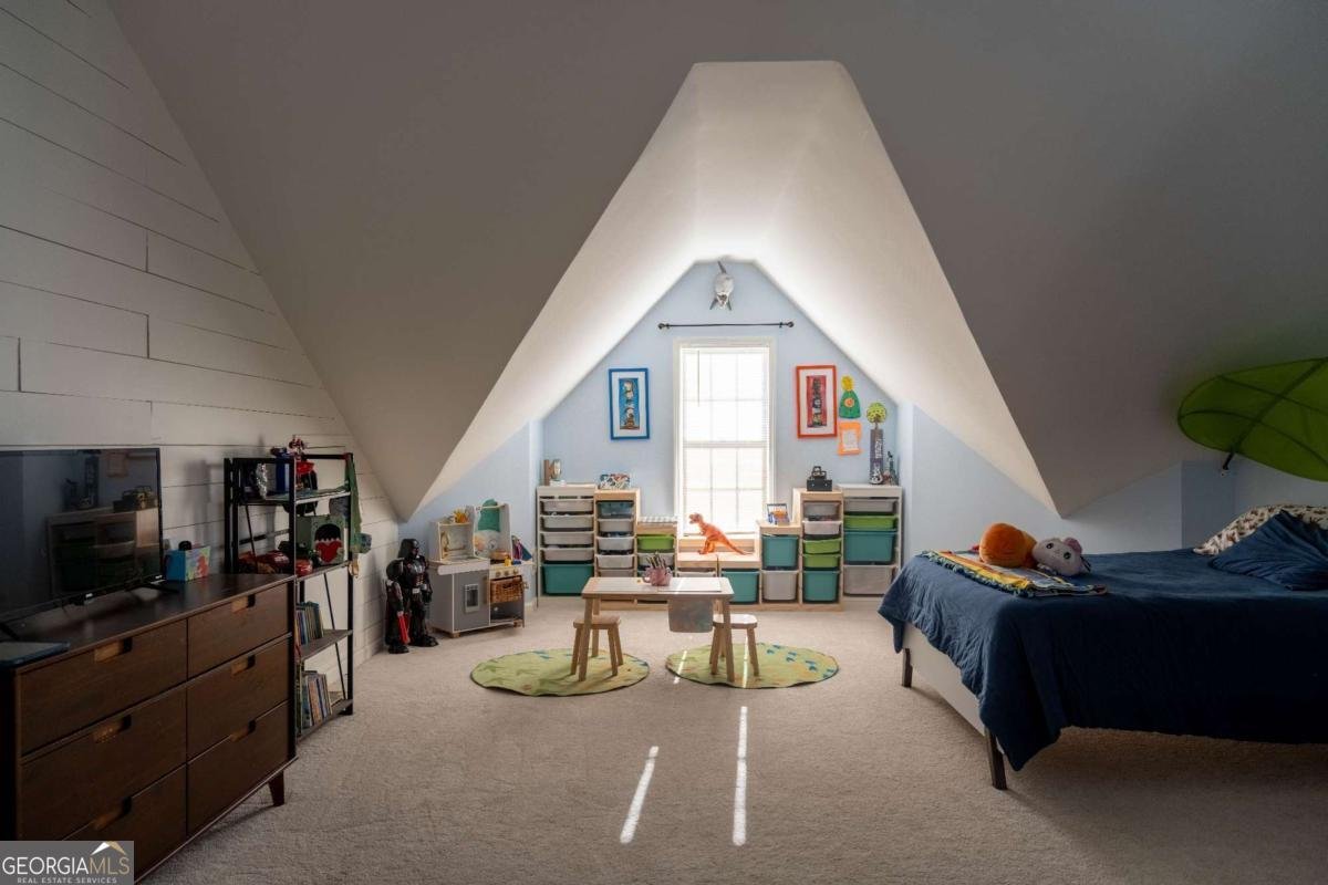 115 Windridge Drive Fayetteville - Photo 47