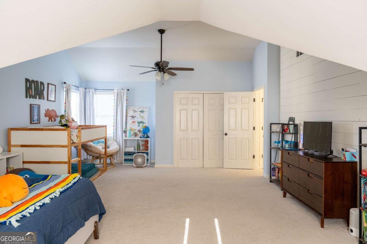 115 Windridge Drive Fayetteville - Photo 48