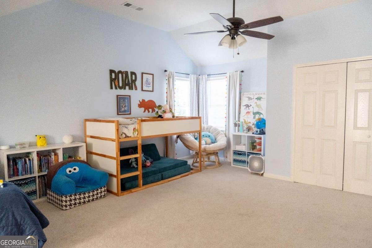 115 Windridge Drive Fayetteville - Photo 49