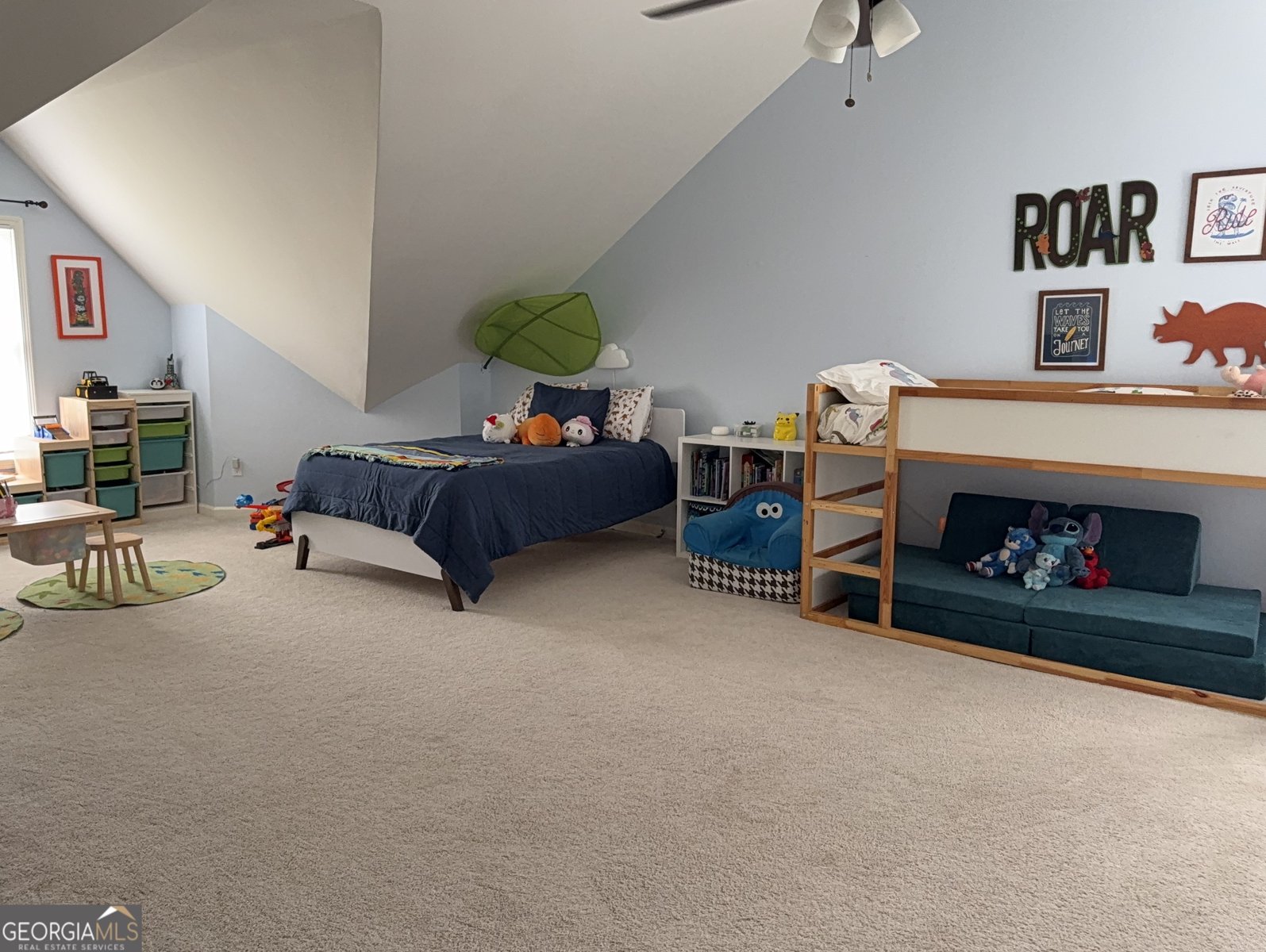 115 Windridge Drive Fayetteville - Photo 50