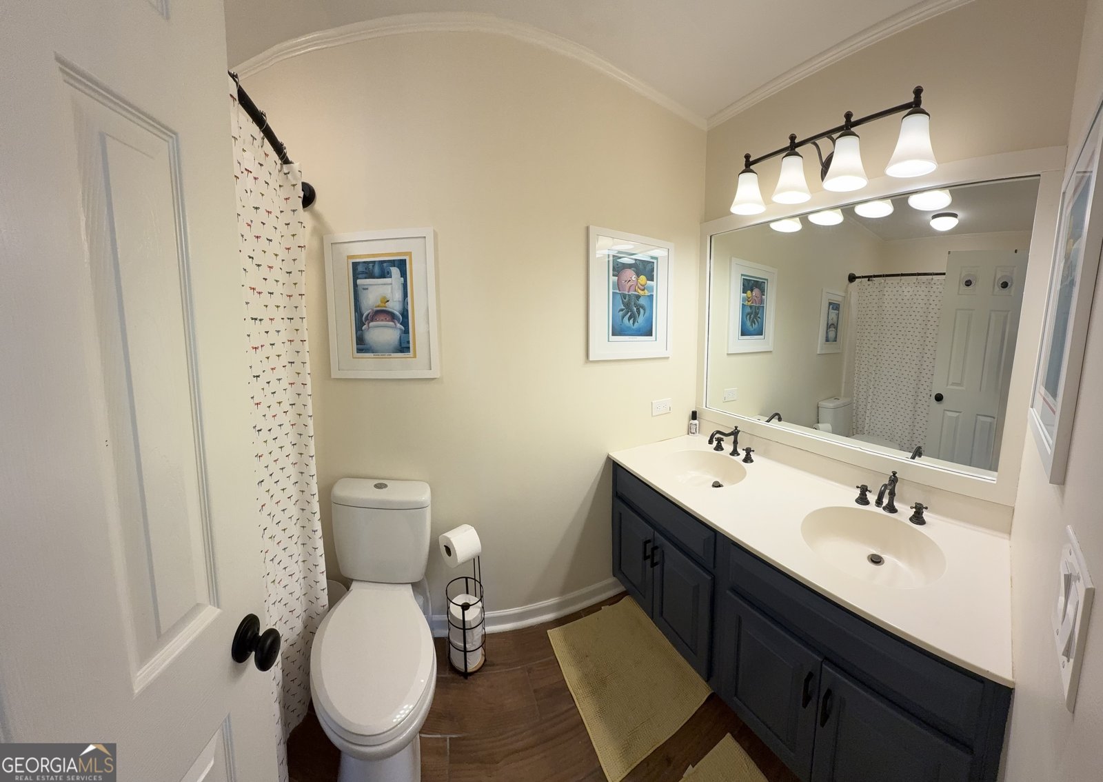 115 Windridge Drive Fayetteville - Photo 51