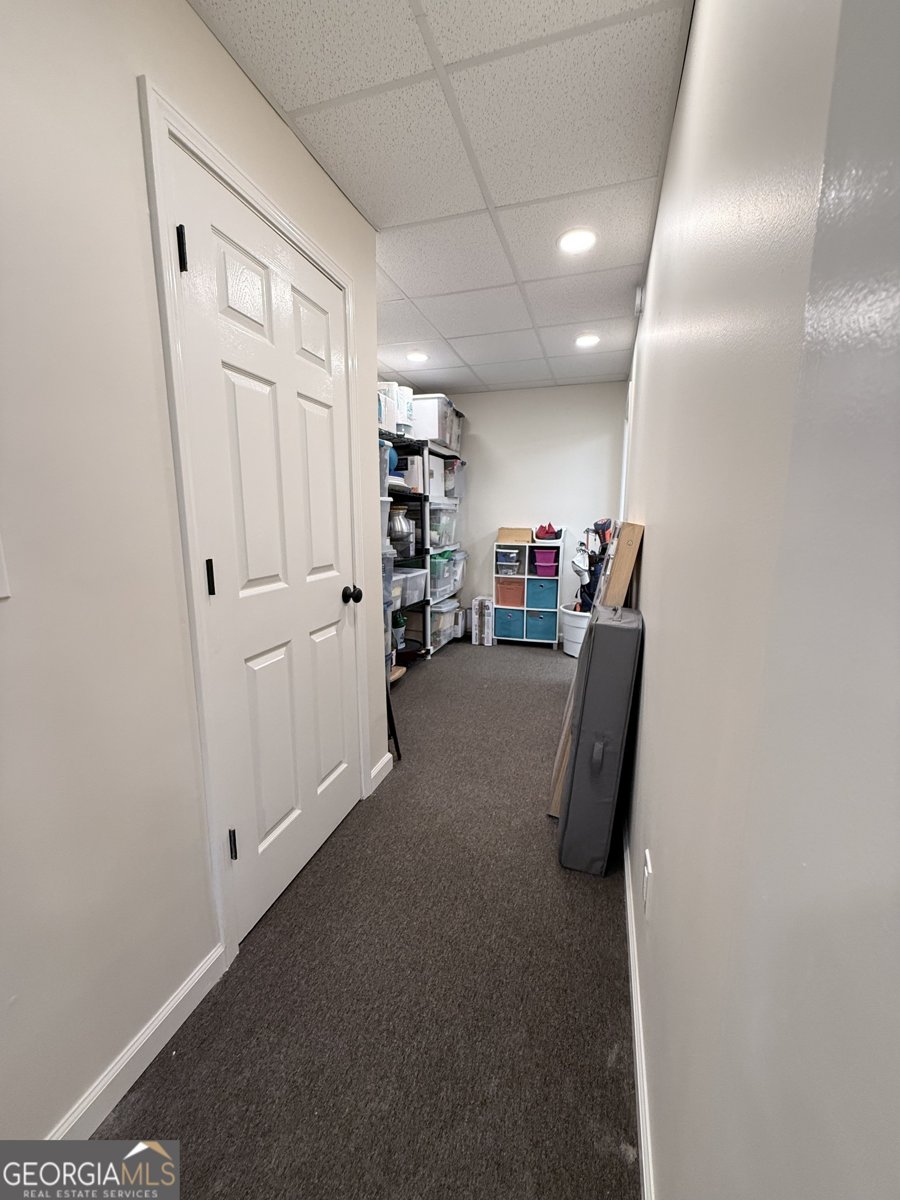 115 Windridge Drive Fayetteville - Photo 52