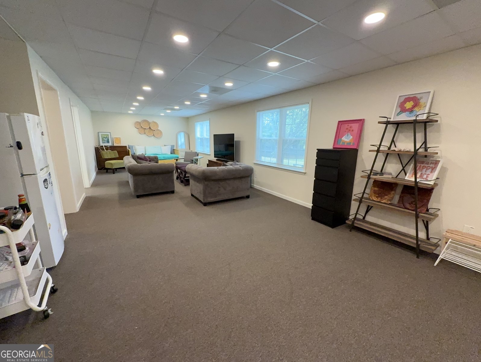 115 Windridge Drive Fayetteville - Photo 53