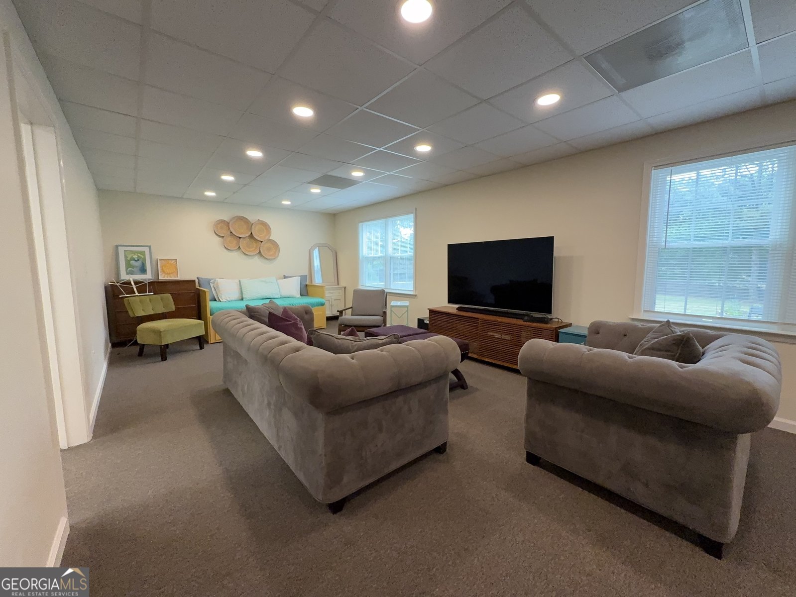 115 Windridge Drive Fayetteville - Photo 54