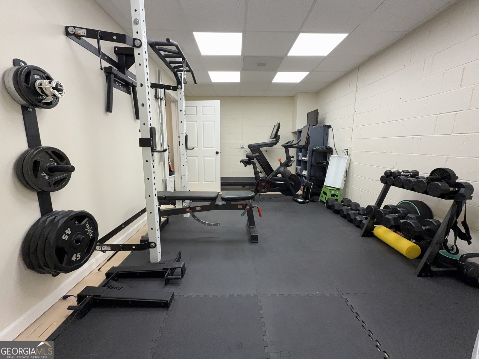 115 Windridge Drive Fayetteville - Photo 57