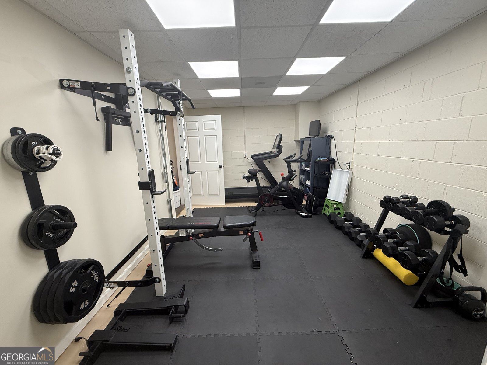 115 Windridge Drive Fayetteville - Photo 58