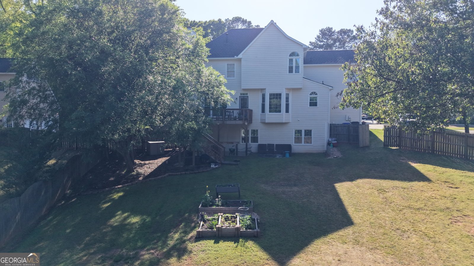 115 Windridge Drive Fayetteville - Photo 59