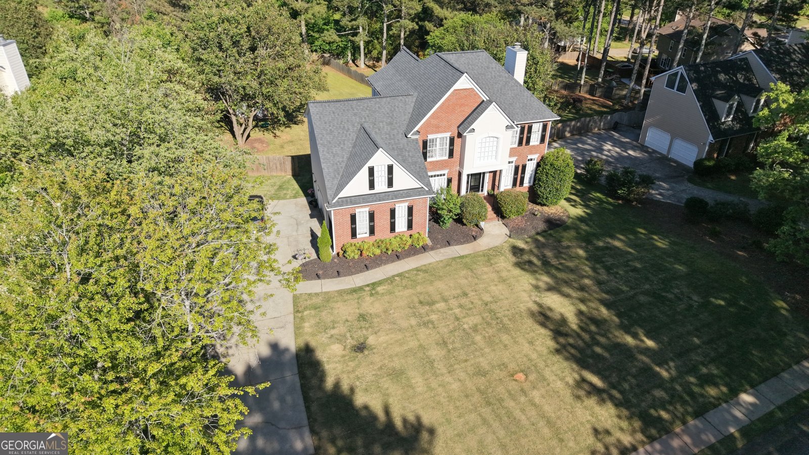 115 Windridge Drive Fayetteville - Photo 6