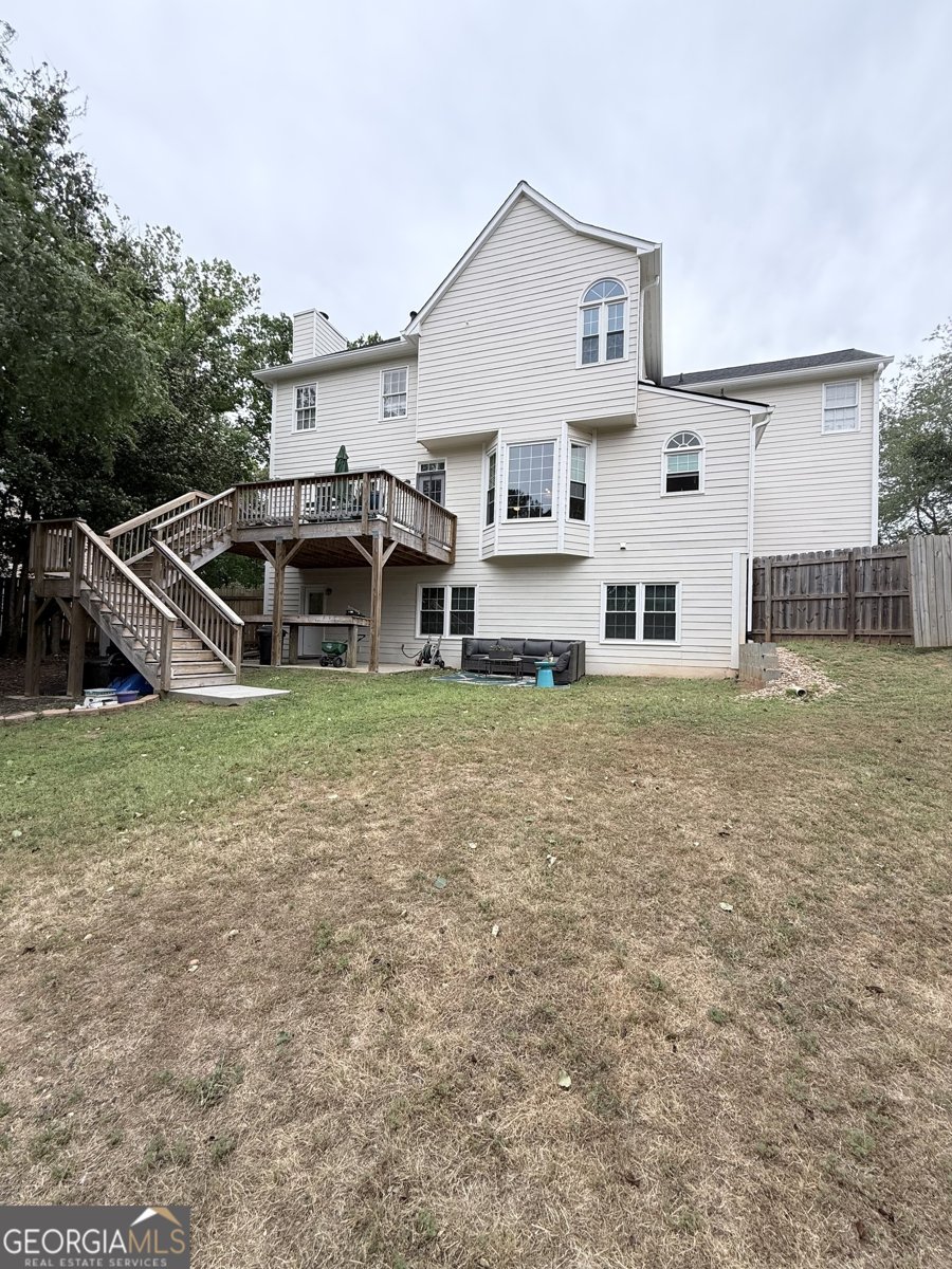 115 Windridge Drive Fayetteville - Photo 60