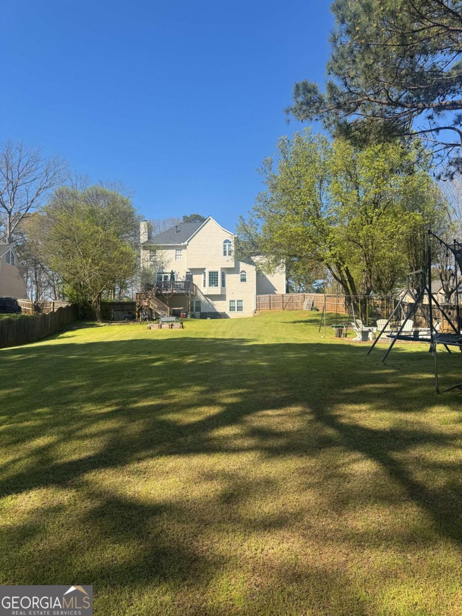 115 Windridge Drive Fayetteville - Photo 61