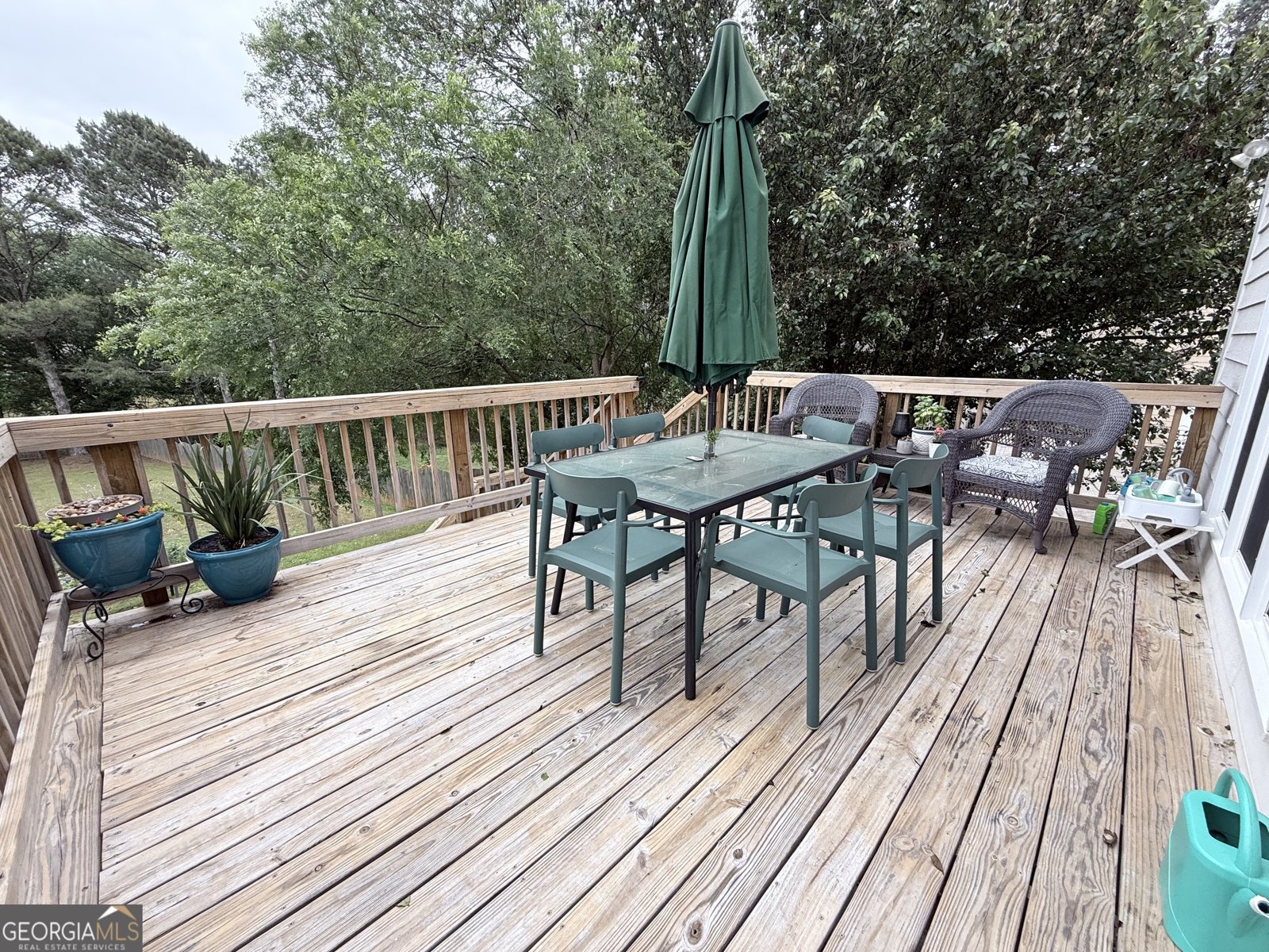 115 Windridge Drive Fayetteville - Photo 62