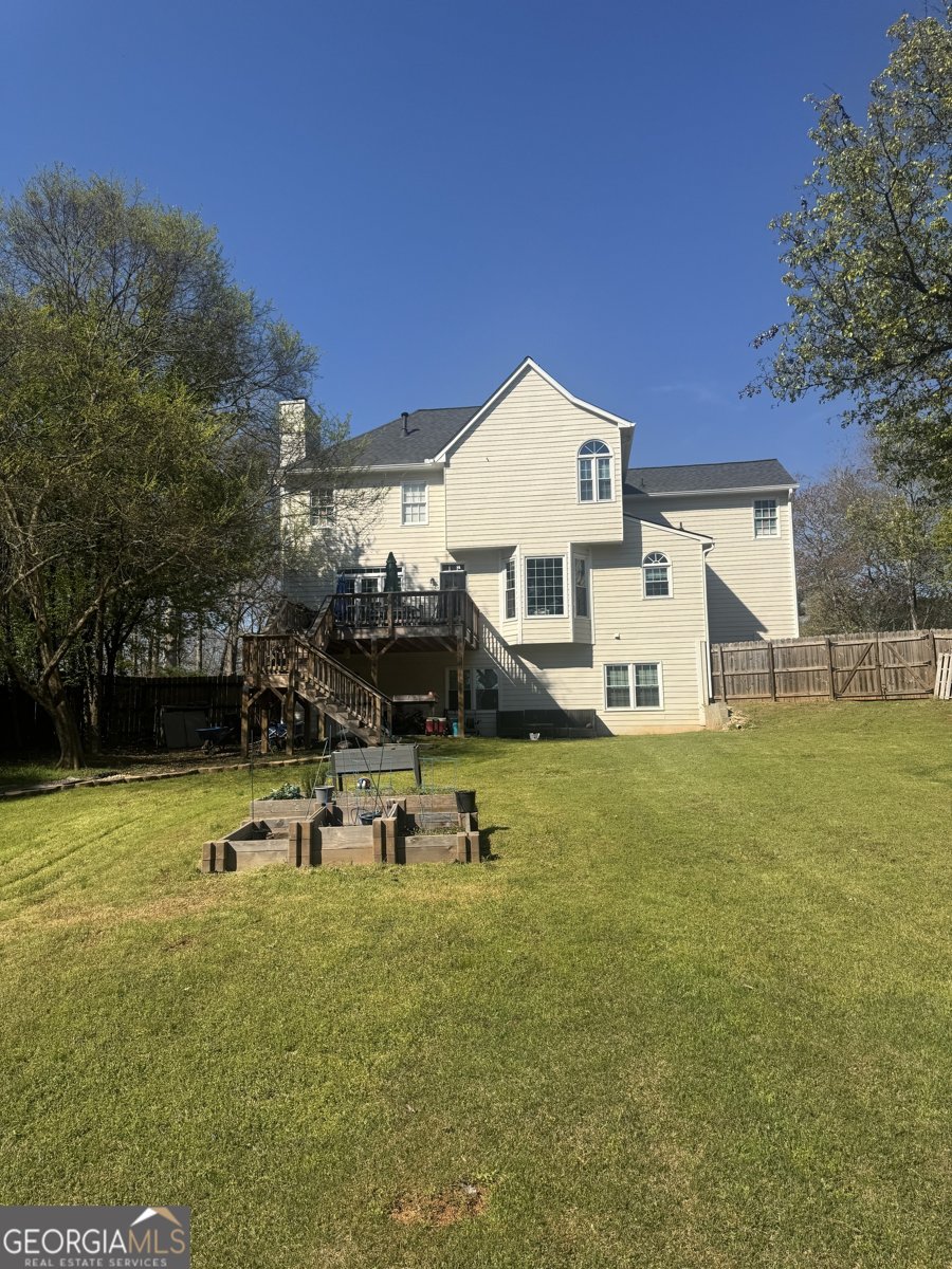 115 Windridge Drive Fayetteville - Photo 63