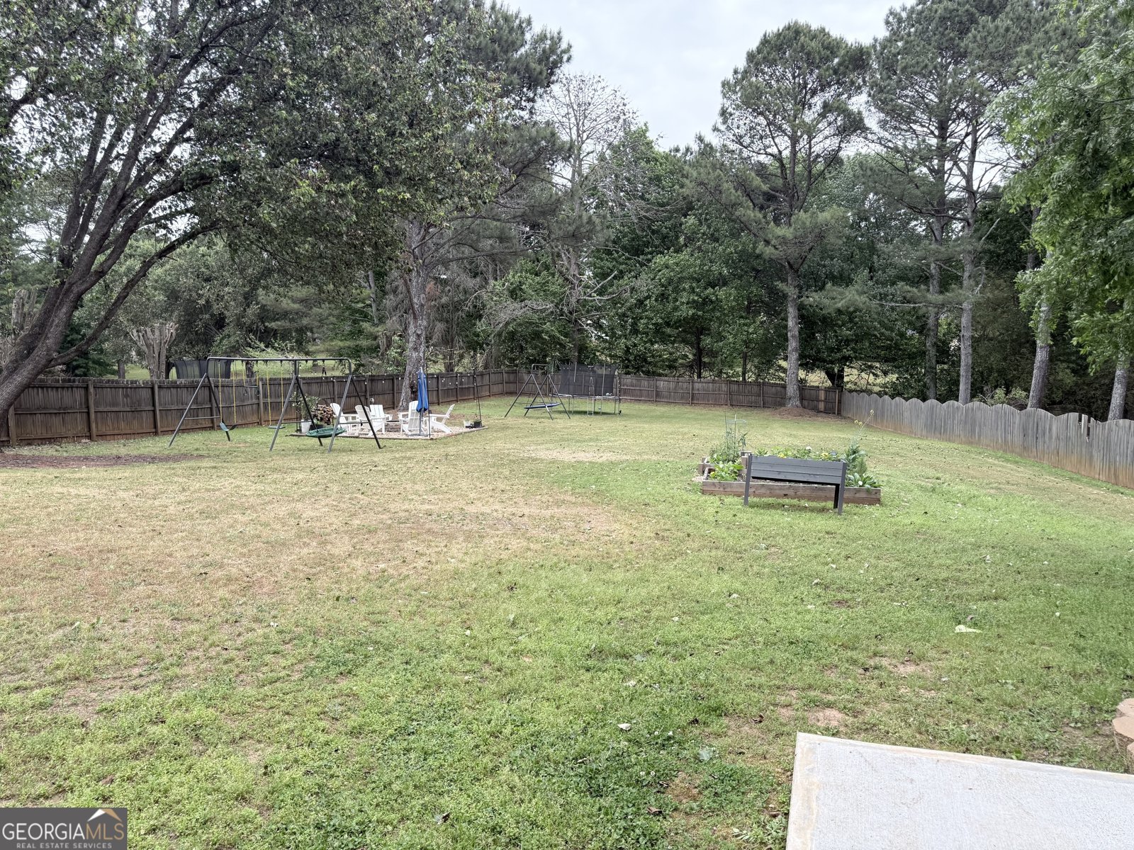 115 Windridge Drive Fayetteville - Photo 64