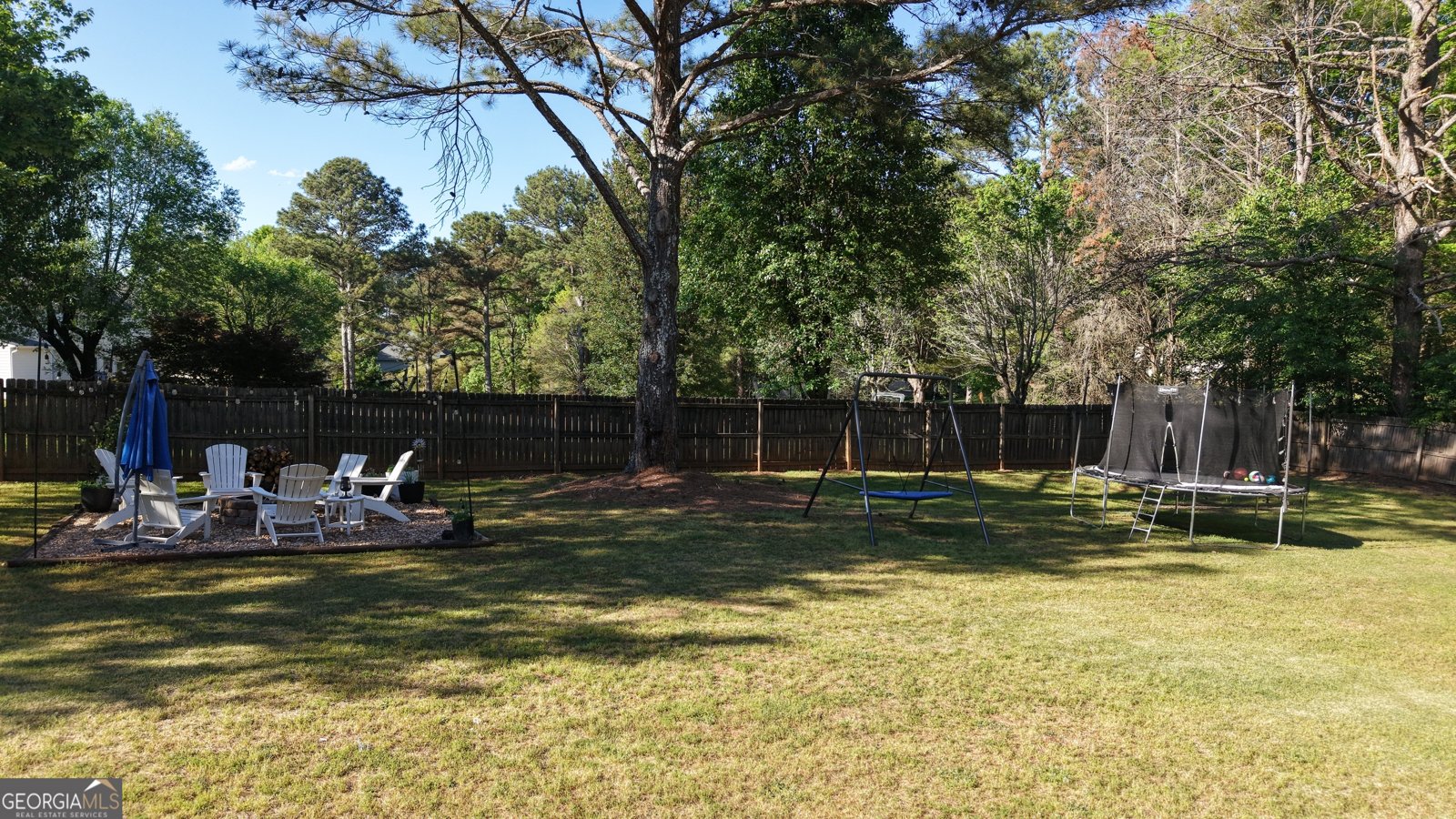 115 Windridge Drive Fayetteville - Photo 66