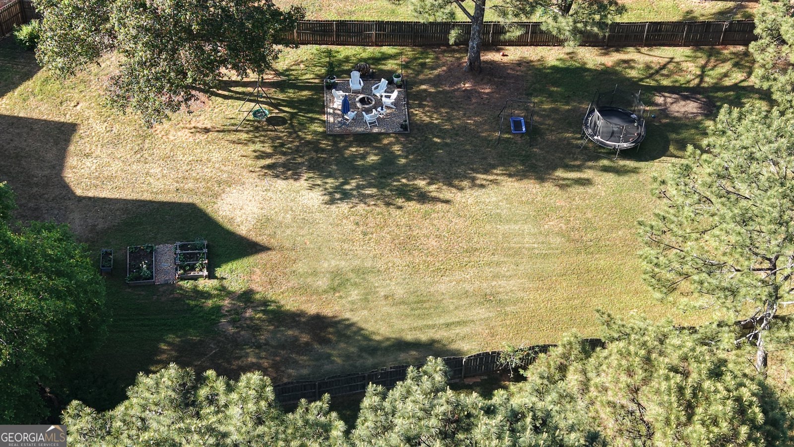 115 Windridge Drive Fayetteville - Photo 67