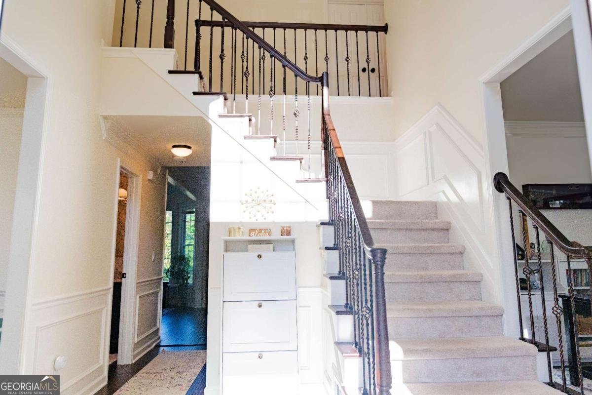 115 Windridge Drive Fayetteville - Photo 7