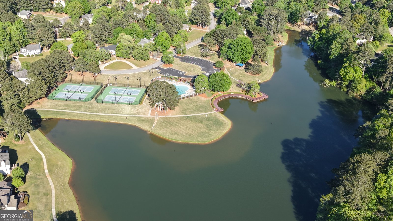 115 Windridge Drive Fayetteville - Photo 70