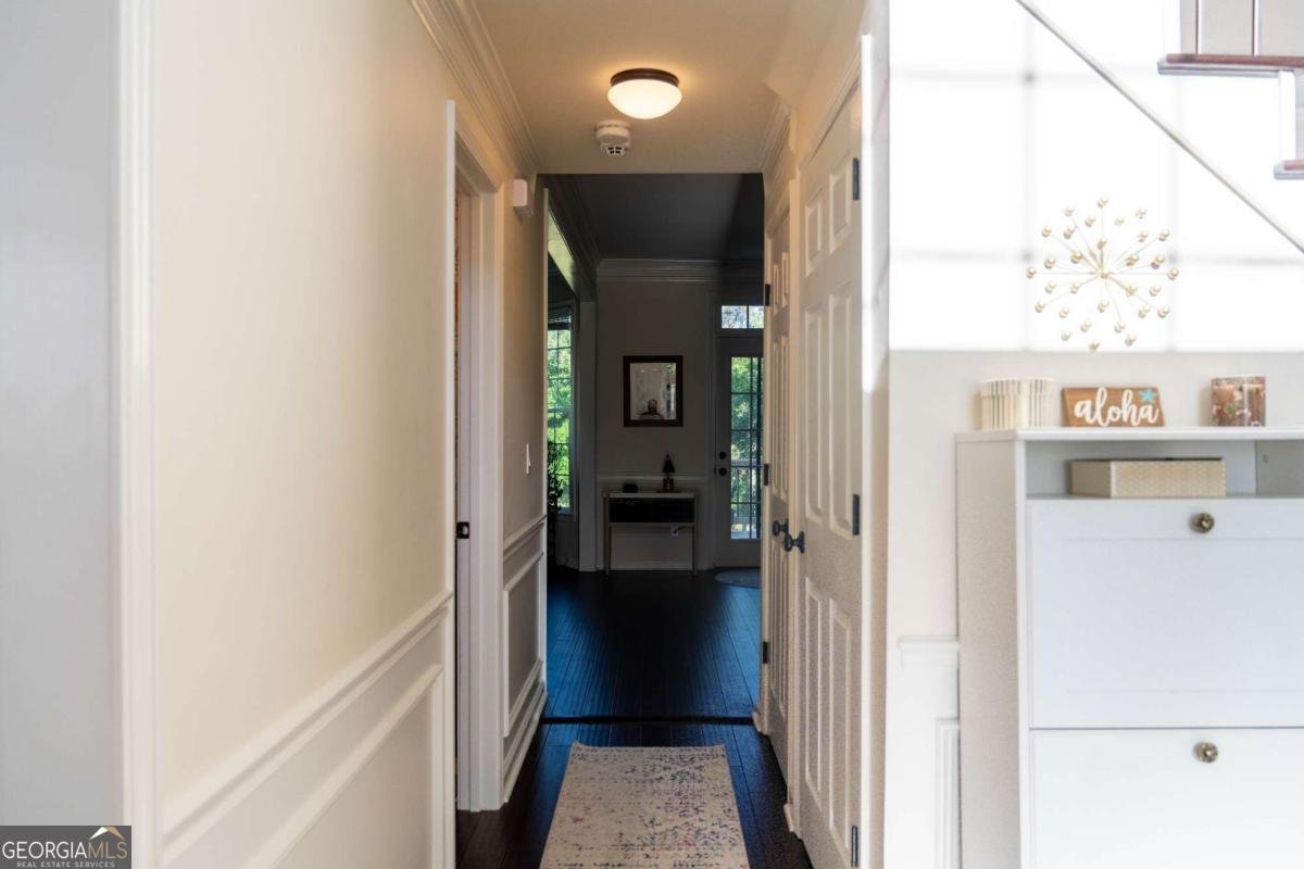 115 Windridge Drive Fayetteville - Photo 8