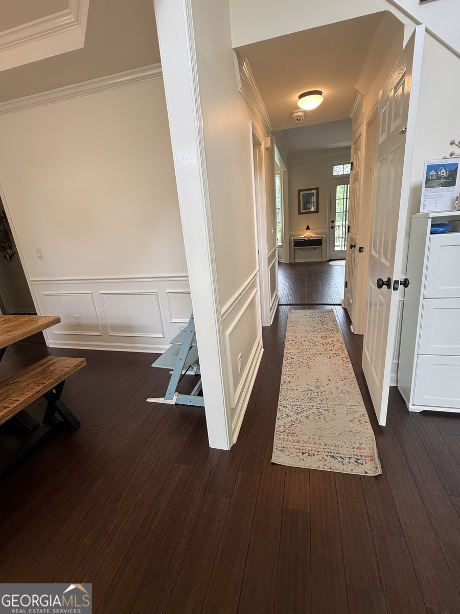 115 Windridge Drive Fayetteville - Photo 9