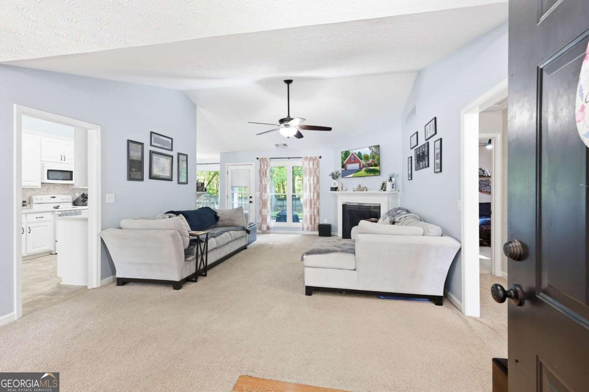 6337 Horizon Drive Flowery Branch - Photo 10