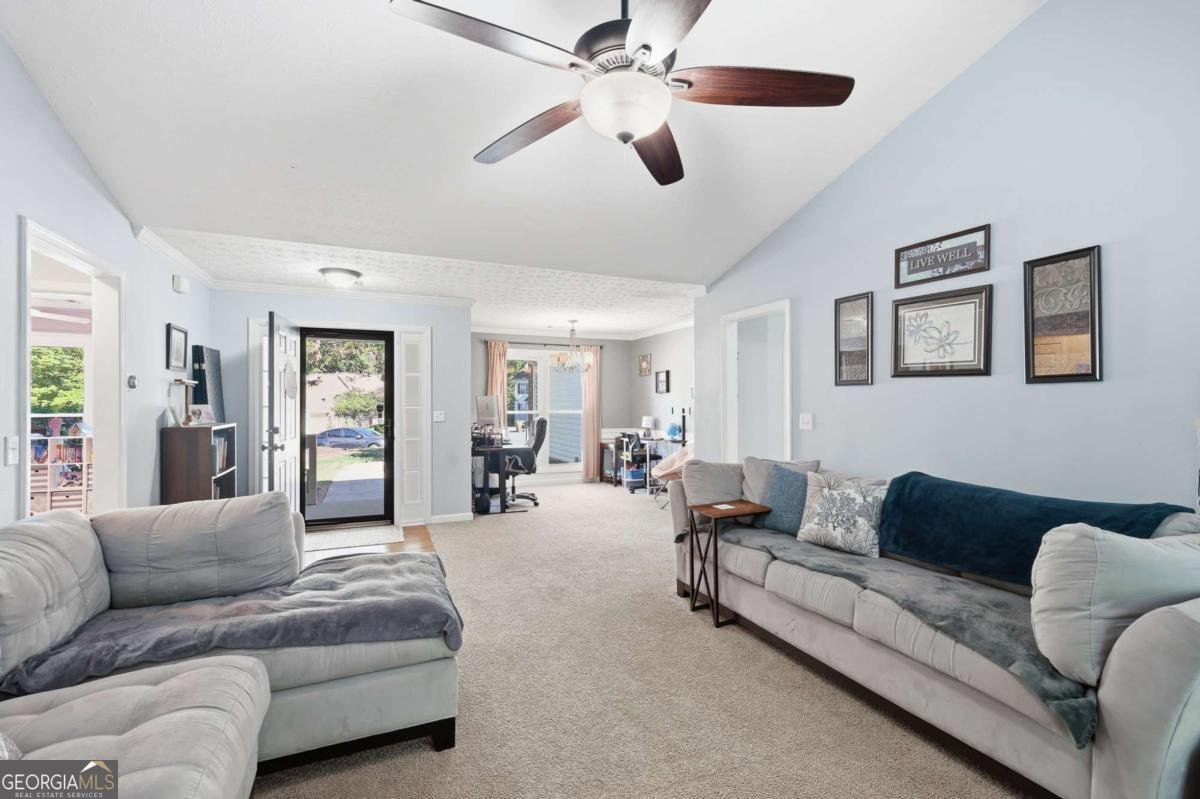 6337 Horizon Drive Flowery Branch - Photo 19