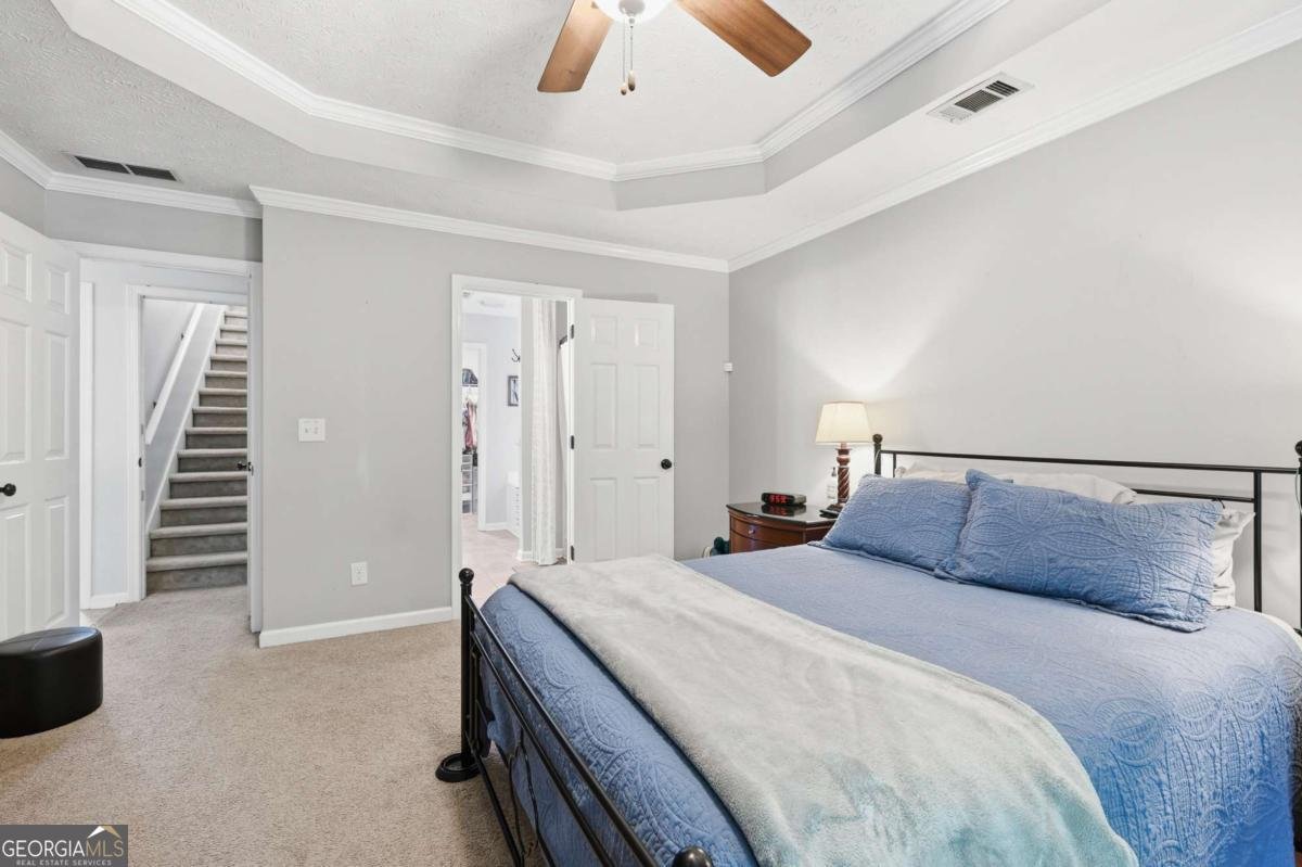 6337 Horizon Drive Flowery Branch - Photo 21