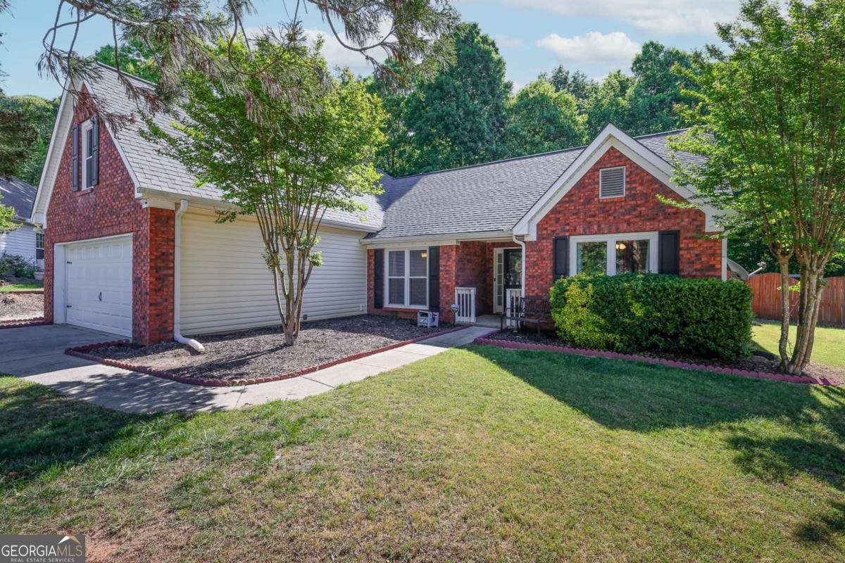 6337 Horizon Drive Flowery Branch - Photo 8