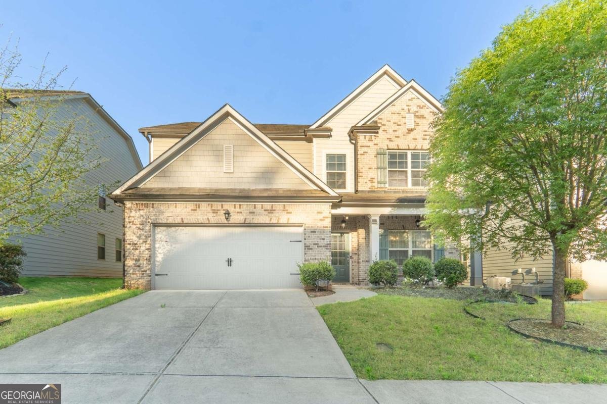 117 Avery Landing Way Canton - Photo 1