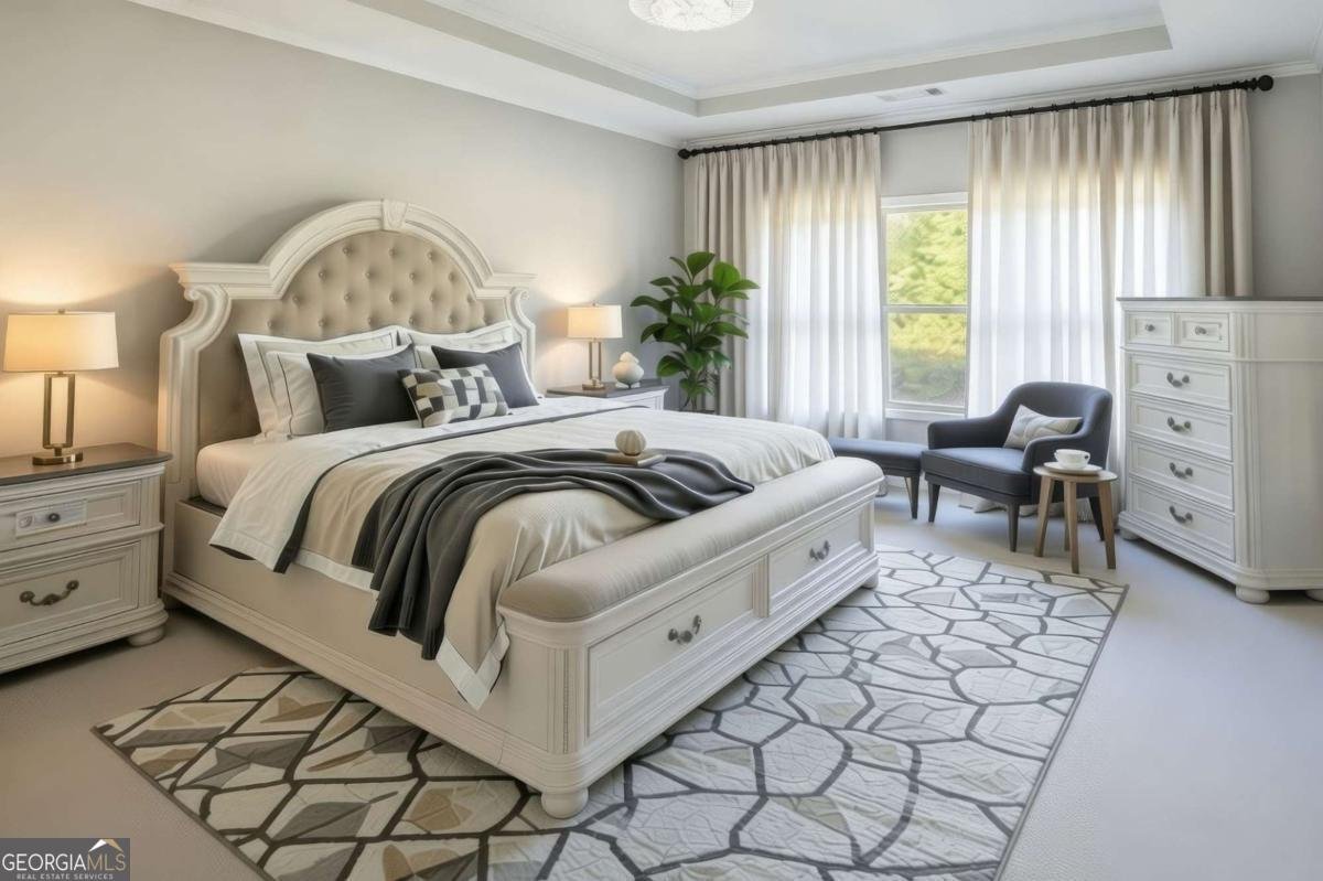 117 Avery Landing Way Canton - Photo 10