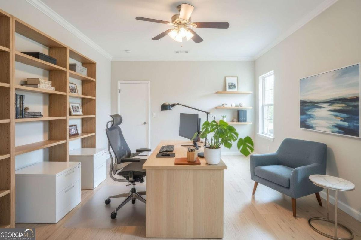 117 Avery Landing Way Canton - Photo 14