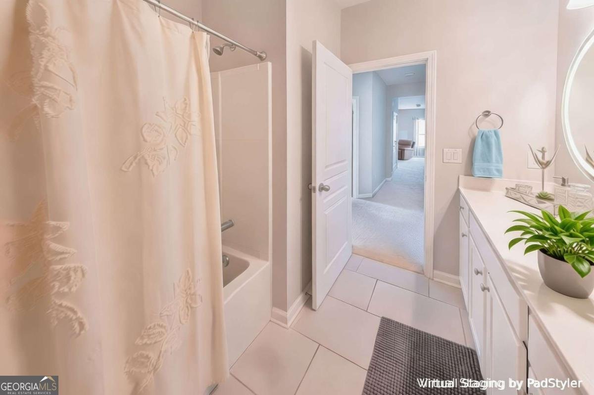 117 Avery Landing Way Canton - Photo 16