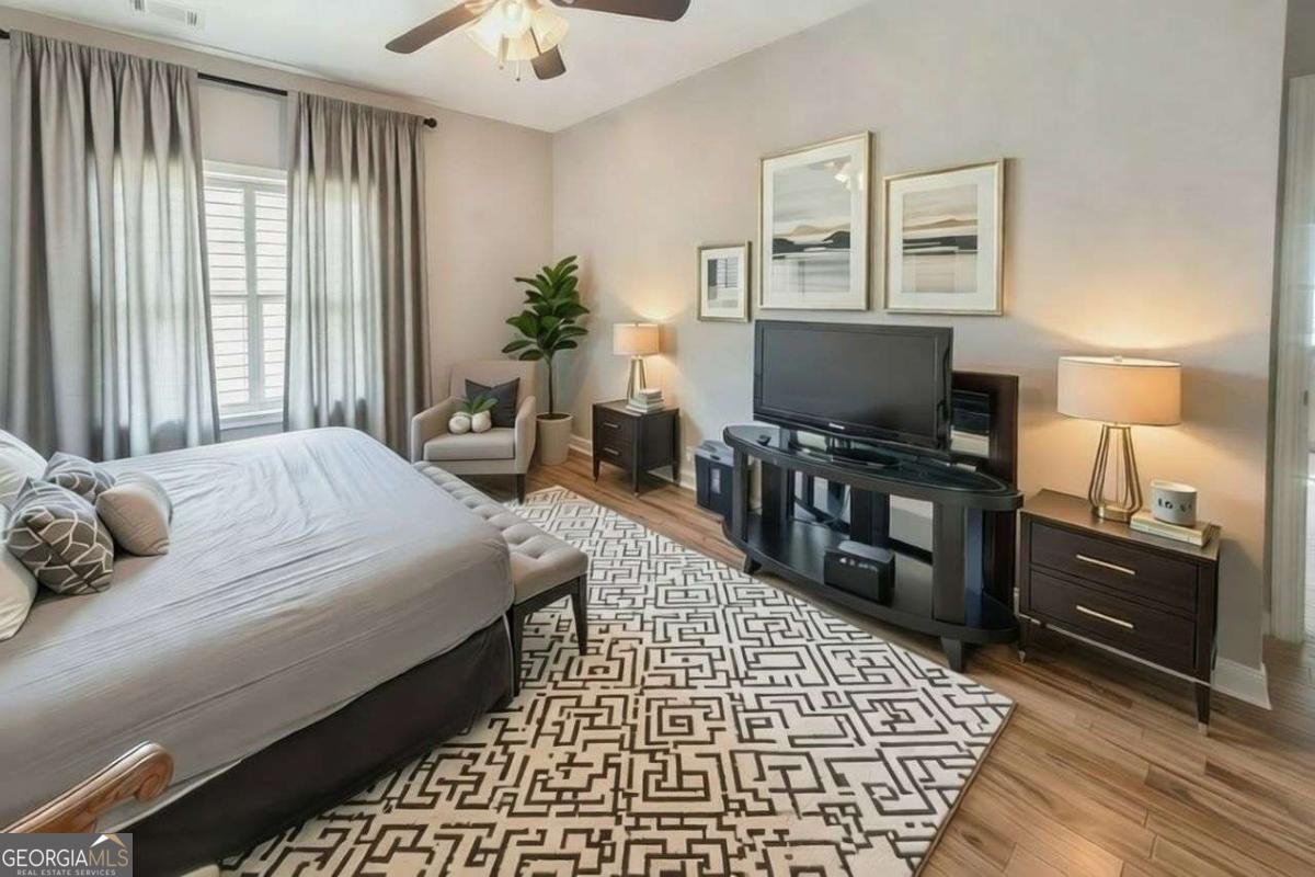 117 Avery Landing Way Canton - Photo 17